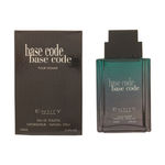 Buy York Base Code For Men (100 ml) - Purplle