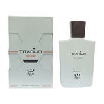 Buy York Titanium For Men (100 ml) - Purplle