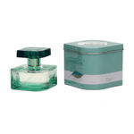 Buy York Green Leaf Edt For Women (60 ml) - Purplle