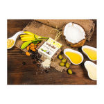 Buy Veda Essence Coffee Coco Butter Ylang Ylang Soap (125 g) - Purplle