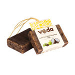 Buy Veda Essence Coffee Coco Butter Ylang Ylang Soap (125 g) - Purplle