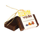 Buy Veda Essence Cinnamon Honey Lavendar (125 g) - Purplle