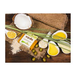 Buy Veda Essence Oatmeal Lemongrass (125 g) - Purplle
