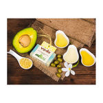 Buy Veda Essence Avocado Peppermint Tea Tree Vit E Soap (125 g) - Purplle