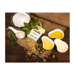 Buy Veda Essence Tulsi Rosemary Shea Butter Vit E Soap (125 g) - Purplle