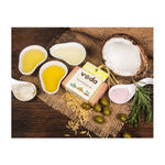 Buy Veda Essence Calamine Rosemary Soap (125 g) - Purplle
