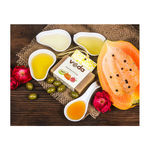 Buy Veda Essence Honey Rose Vit E Soap (125 g) - Purplle