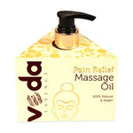 Buy Veda Essence Pain Relief Oil (150 ml) - Purplle