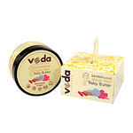Buy Veda Essence Sandalwood Diaper Rash Baby Butter (100 g) - Purplle