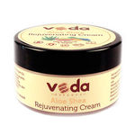 Buy Veda Essence Aloe Shea Rejuvenating Cream (100 g) - Purplle