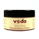 Buy Veda Essence Aloe Shea Rejuvenating Cream (100 g) - Purplle