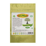 Buy Naturmed's Orange Peel Powder (100 g) - Purplle