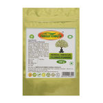 Buy Naturmed's Herbal Hibiscus Flower Powder (100 g) - Purplle
