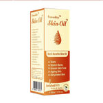 Buy Foreverteen Multi Benefits Skin Oil (50 ml) - Purplle