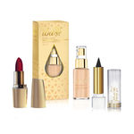 Buy Iba Halal Care Makeup Kit1 - Purplle