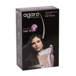 Buy Agaro Style Essential Hd6501 Hair Dryer, Purple - Purplle