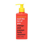 Buy Anatomicals Mango and Papaya Body Cleanser (300 g) - Purplle