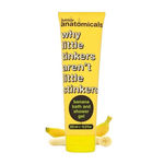 Buy Anatomicals Junior Banana Bath/Shower Gel (300 g) - Purplle