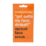 Buy Anatomicals Apricot Face Scrub (15 g) - Purplle