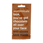 Buy Anatomicals Anti-Stress Face Mask(15 g) - Purplle