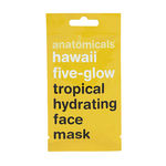 Buy Anatomicals Tropical Hydrating Face Mask (15 g) - Purplle