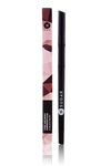 Buy SUGAR Cosmetics Twist And Shout Fadeproof Kajal + Matte As Hell Crayon Lipstick - 05 Rose Dawson (Rose Pink) Value Set - Purplle