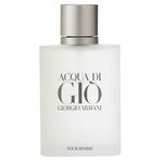 Buy Giorgio Armani Acqua Di Gio Pour Homme Eau De Toilette (200 ml) - Purplle