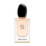 Buy Giorgio Armani Si Eau De Parfum (50 ml) - Purplle