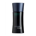 Buy Giorgio Armani Code Eau De Toilette (50 ml) - Purplle