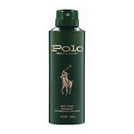 Buy Ralph Lauren Polo Body Spray (300 ml) - Purplle