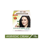 Buy Roop Mantra Ayurvedic Fairness Cream (15 g) - Purplle