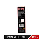 Buy Dr Ortho Ayurvedic Joint Pain Oil (120 ml) - Purplle