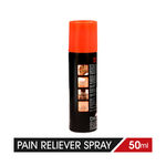 Buy Dr Ortho Ayurvedic Pain Relief Spray (50 ml) - Purplle