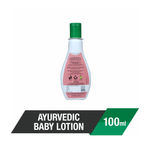 Buy Mother Sparsh Ayurvedic Baby Lotion (100 ml) - Purplle