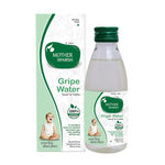 Buy Mother Sparsh Ayurvedic Gripe Water (130 ml) - Purplle