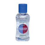 Buy Handsup Advanced Hand Sanitizer (55 ml) - Purplle