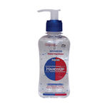 Buy Handsup Advanced Hand Sanitizer (220 ml) - Purplle