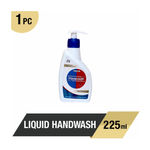 Buy Handsup Liquid Hand Wash (225 ml) - Purplle