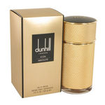 Buy Dunhill Icon Absolute Eau De Parfum For Man Natural Spary (100 ml) New Golden Box - Purplle