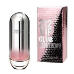Buy Carolina Herrera 212 Vip Club Edition EDT For Women (80 ml) - Purplle
