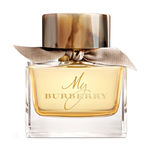 Buy Burberry My Burberry EDP For Women (90 ml) - Purplle