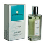 Buy A Fragrance Story Woody Rain Drop Eau de Parfum (50 ml) - Purplle