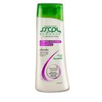Buy SSCPL Herbals Charuta Hydrating Moisturizing Shampoo (200 ml) - Purplle