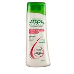 Buy SSCPL Herbals Charuta Intense Nourishing Shampoo (200 ml) - Purplle