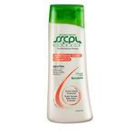 Buy SSCPL Herbals Sparino Nutritional Gloss Shampoo (200 ml) - Purplle