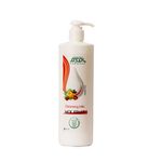 Buy SSCPL Herbals Mix Fruit Cleansing Milk (1000 ml) - Purplle