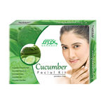 Buy SSCPL HERBALS Cucumber Facial Kit - Purplle