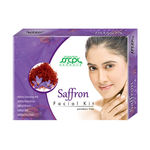 Buy SSCPL HERBALS Saffron Facial Kit - Purplle