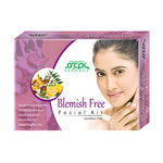 Buy SSCPL HERBALS Blemish Free Facial Kit - Purplle