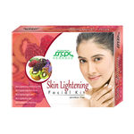 Buy SSCPL HERBALS Skin Lightening Facial Kit - Purplle